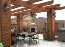 Kwikfynd Pergolas
caveside